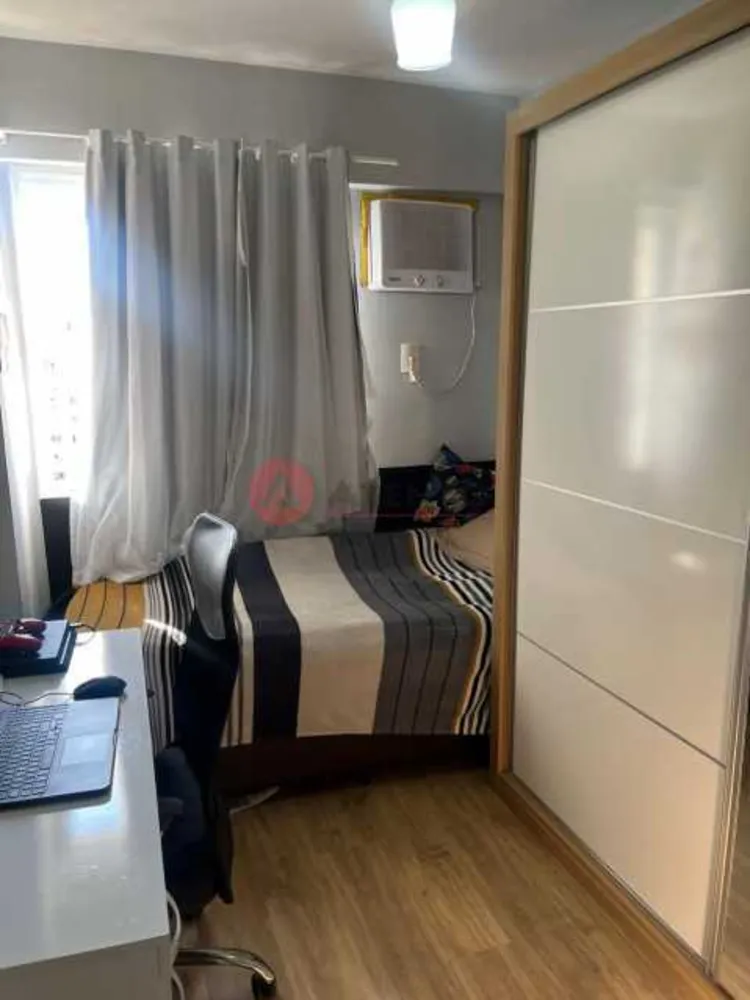 Apartamento, 3 quartos, 75 m² - Foto 28