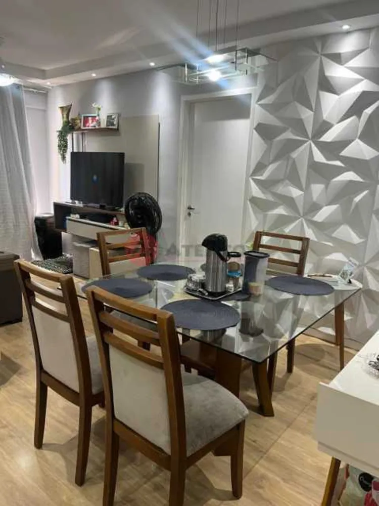 Apartamento, 3 quartos, 75 m² - Foto 6
