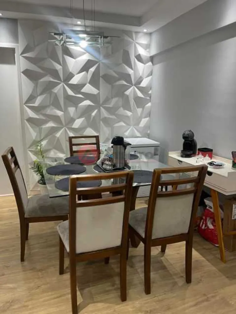 Apartamento, 3 quartos, 75 m² - Foto 10