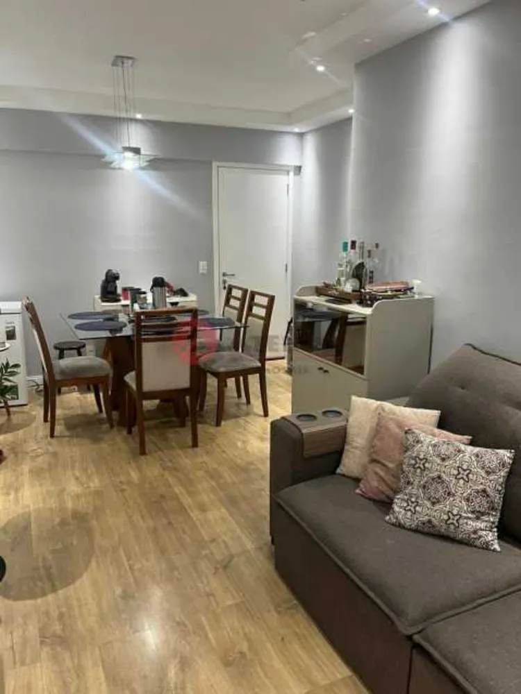 Apartamento, 3 quartos, 75 m² - Foto 8