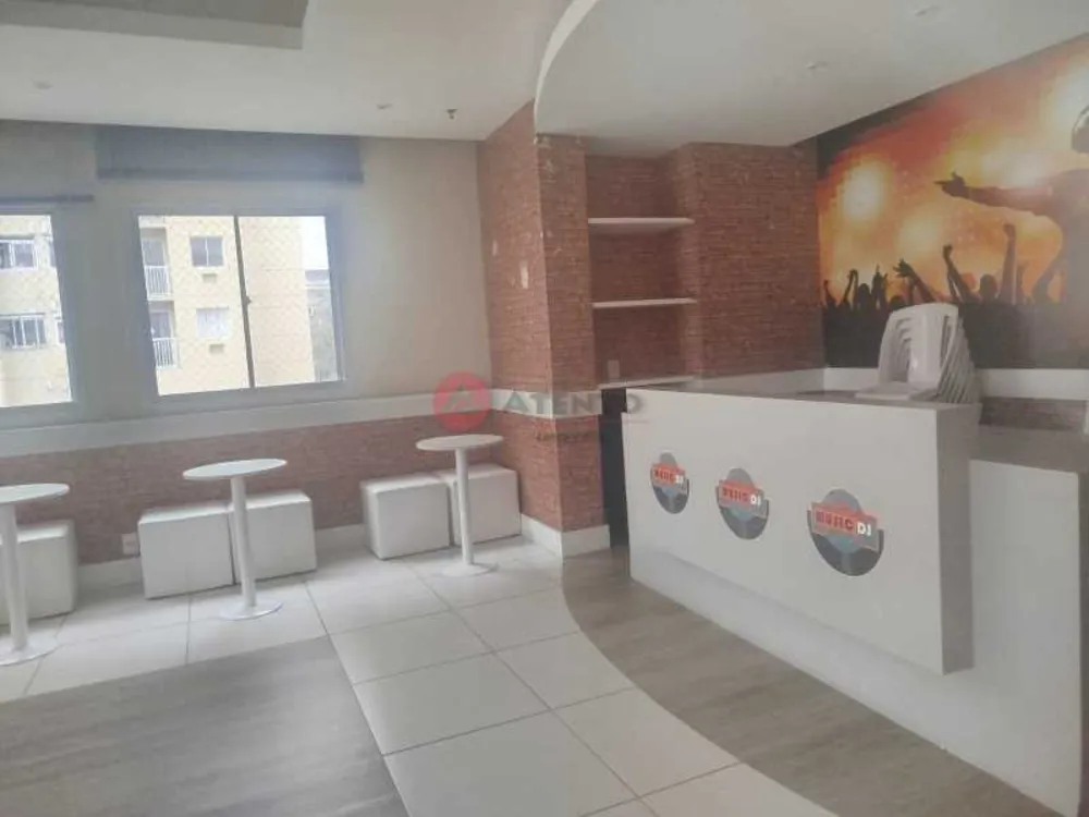 Apartamento, 3 quartos, 75 m² - Foto 37