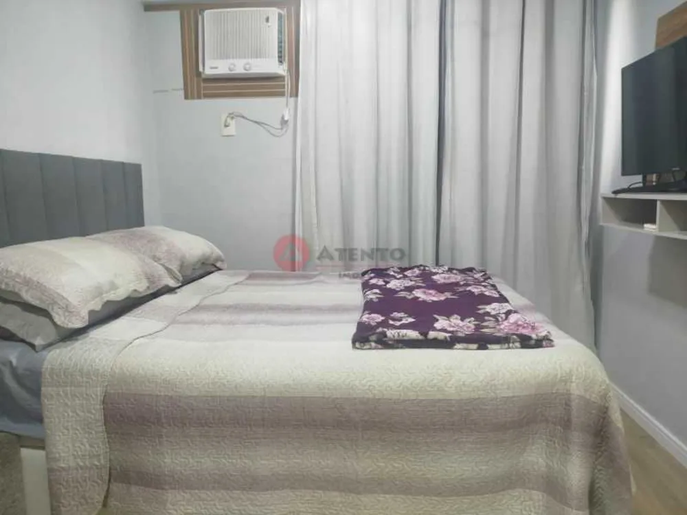 Apartamento, 3 quartos, 75 m² - Foto 13