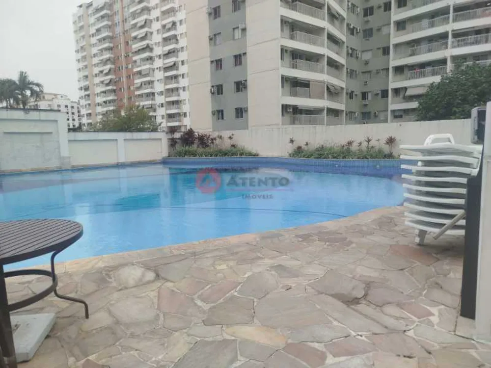 Apartamento, 3 quartos, 75 m² - Foto 33