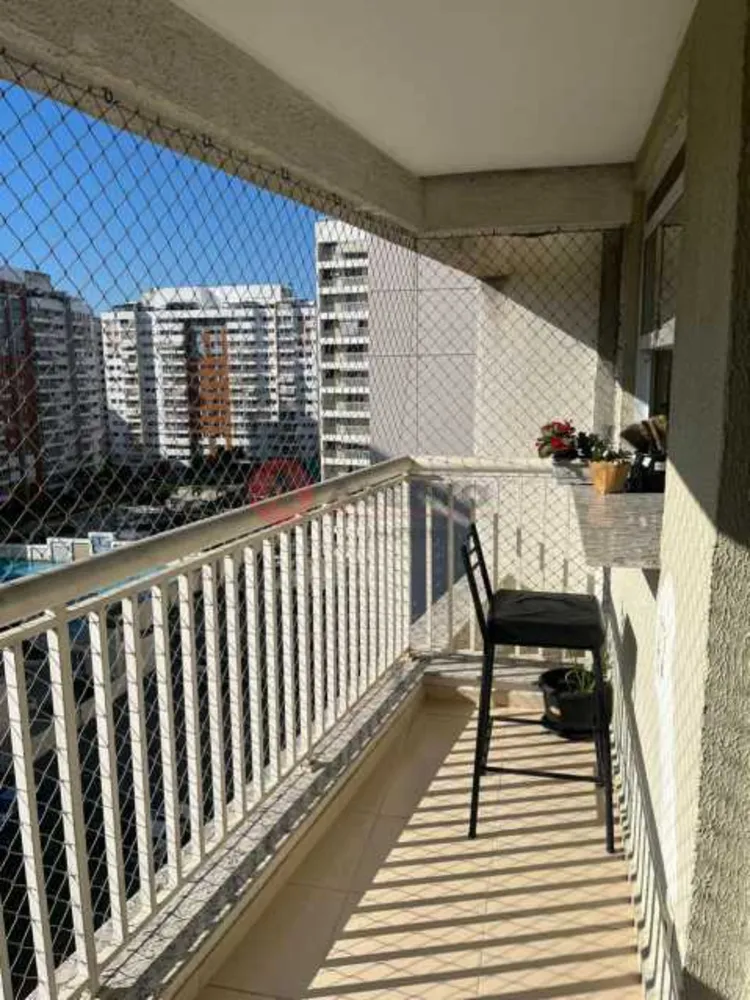 Apartamento, 3 quartos, 75 m² - Foto 14