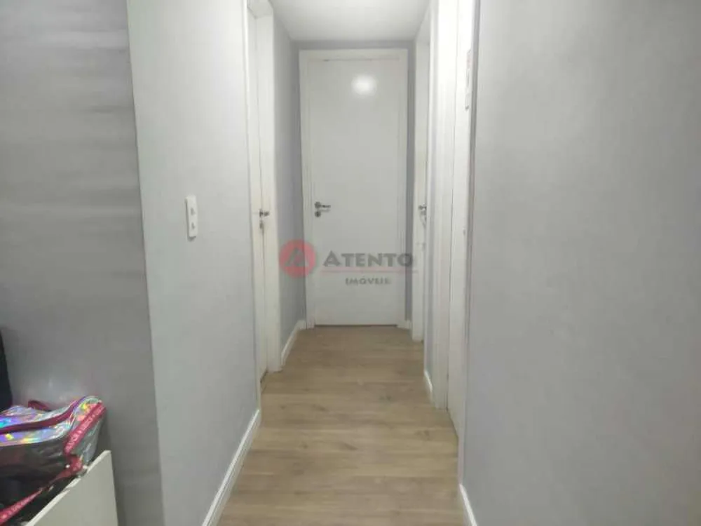 Apartamento, 3 quartos, 75 m² - Foto 11