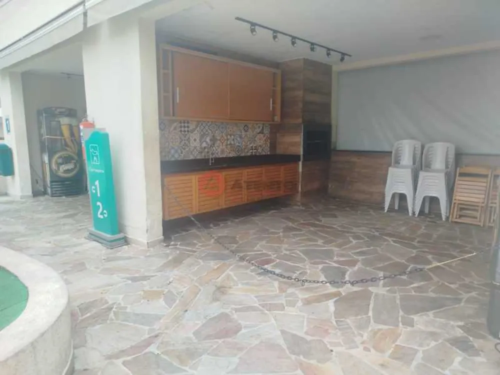 Apartamento, 3 quartos, 75 m² - Foto 32