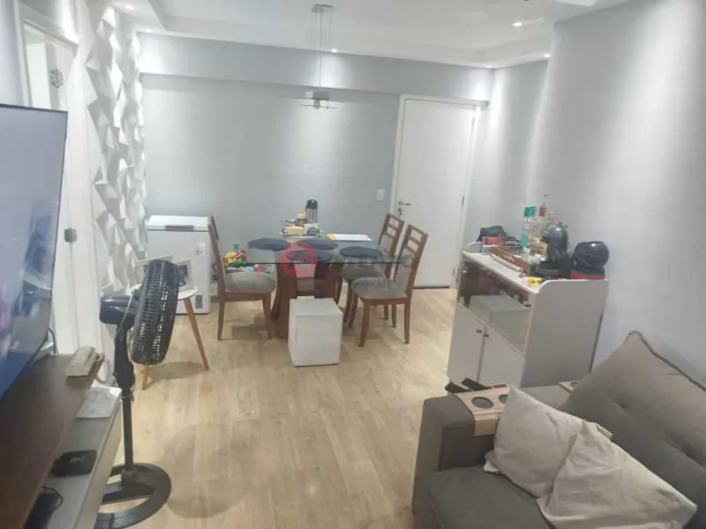 Apartamento, 3 quartos, 75 m² - Foto 5