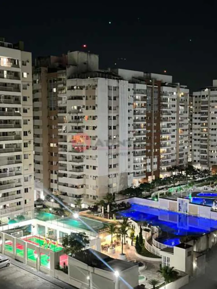 Apartamento, 3 quartos, 75 m² - Foto 2