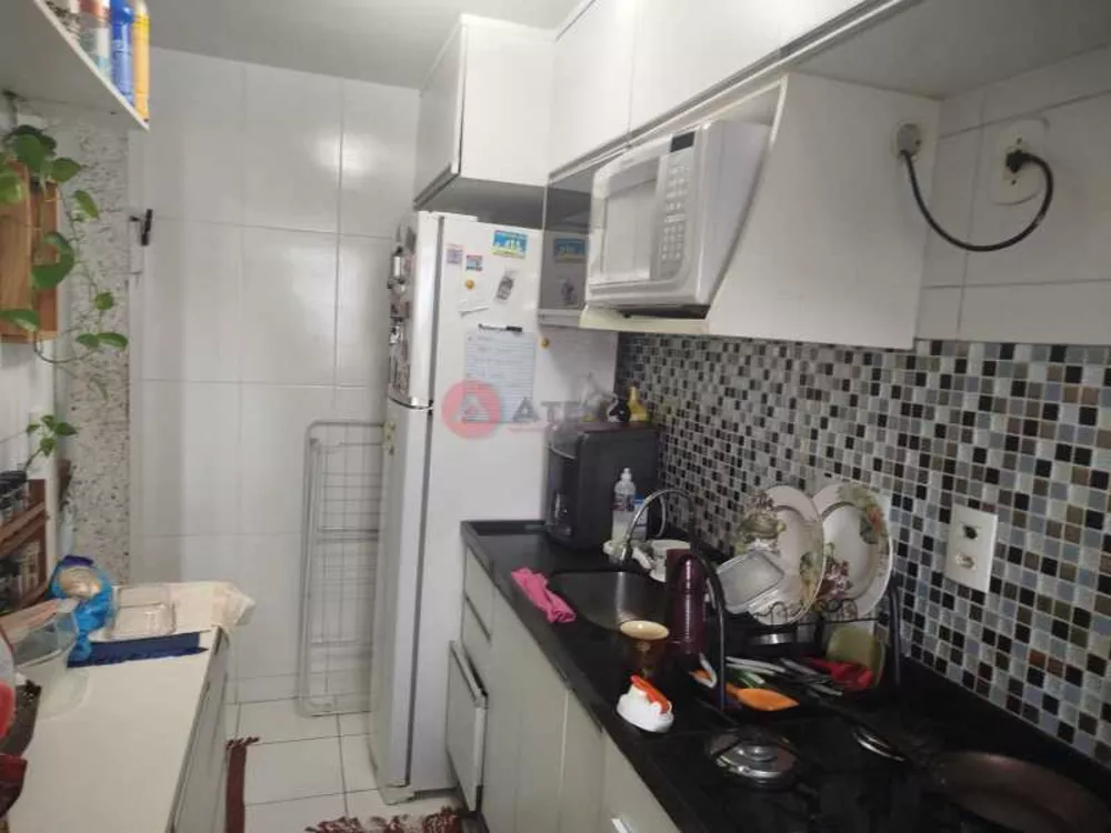 Apartamento, 2 quartos, 60 m² - Foto 22