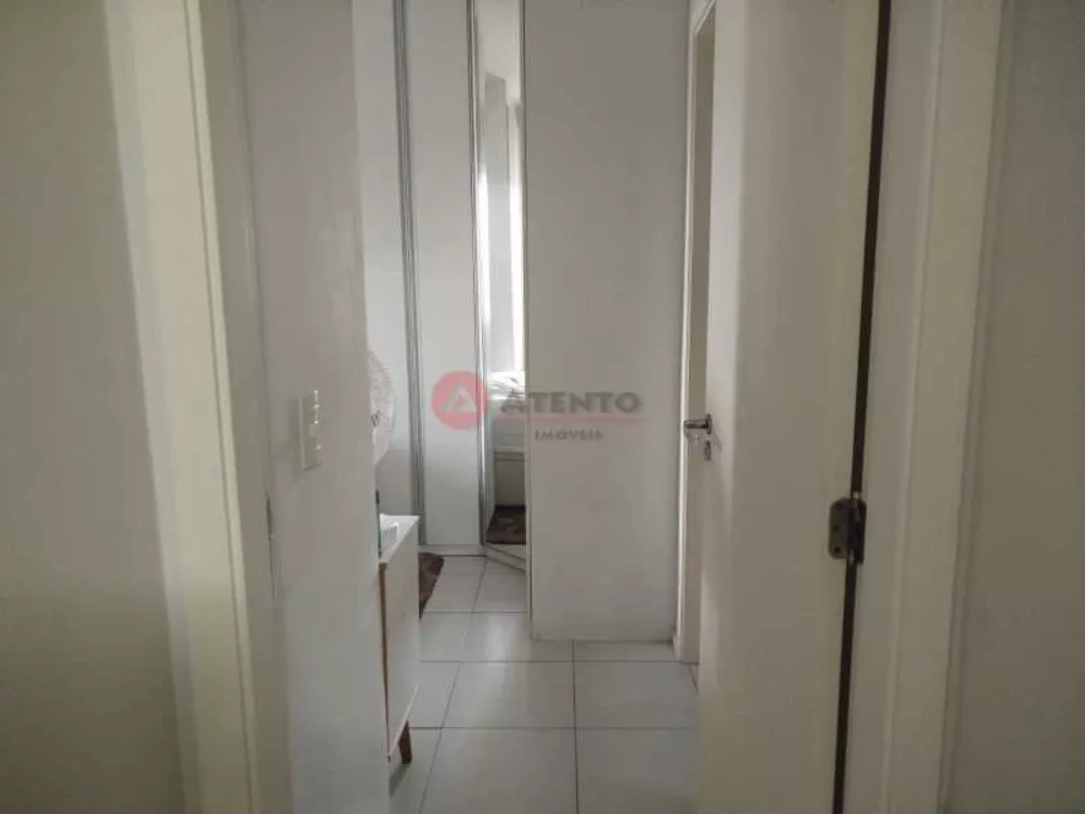Apartamento, 2 quartos, 60 m² - Foto 8