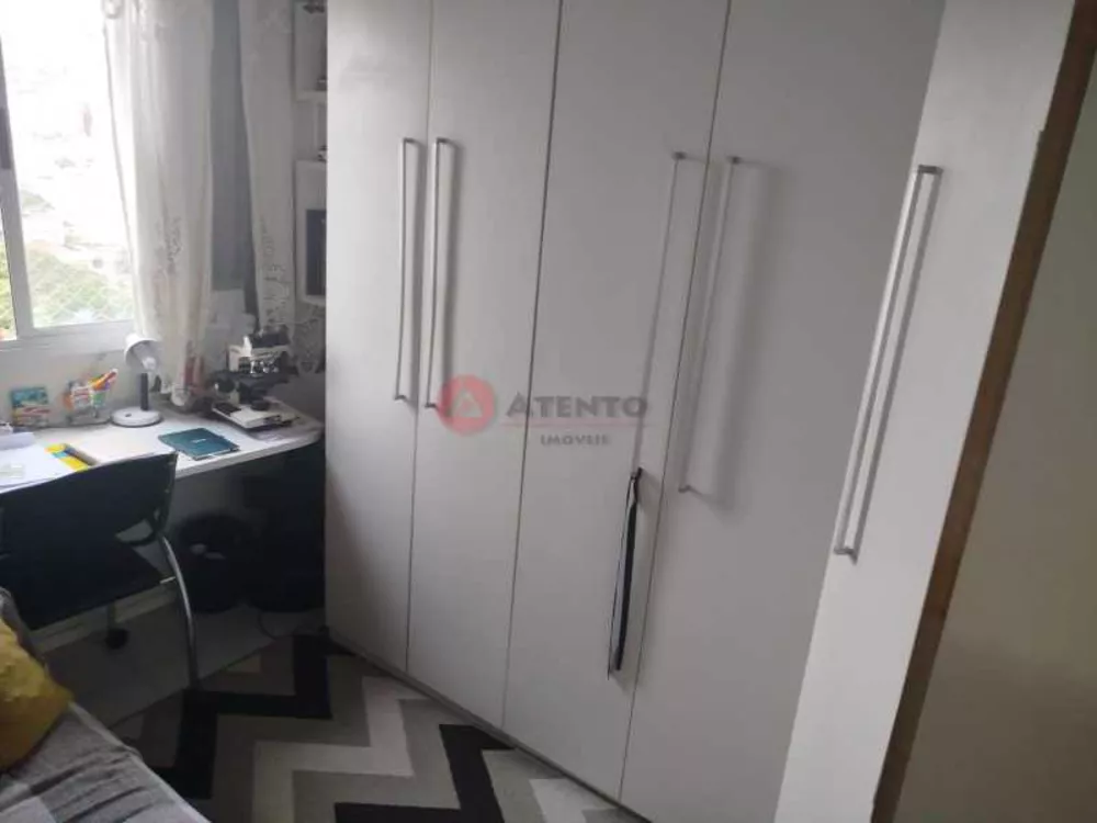 Apartamento, 2 quartos, 60 m² - Foto 15