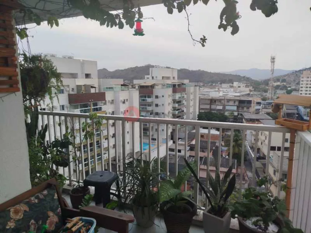 Apartamento, 2 quartos, 60 m² - Foto 1