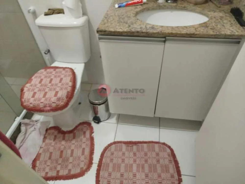 Apartamento, 2 quartos, 60 m² - Foto 17