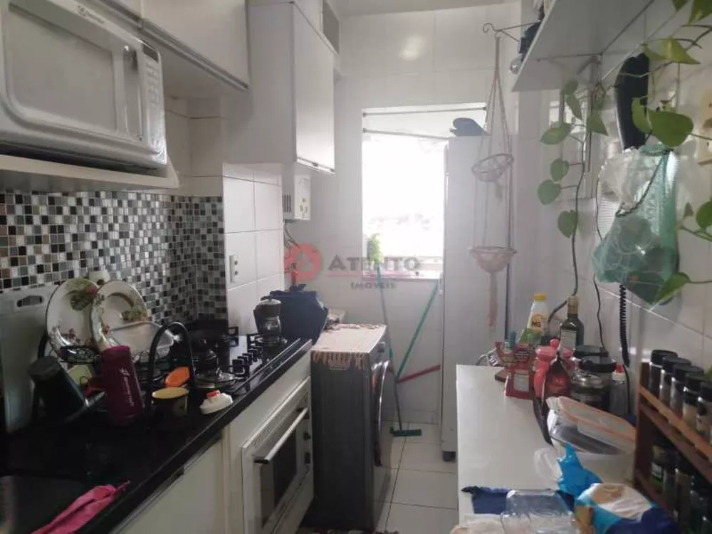 Apartamento, 2 quartos, 60 m² - Foto 19