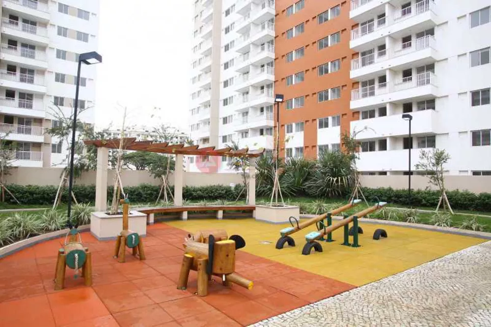 Apartamento, 2 quartos, 60 m² - Foto 25