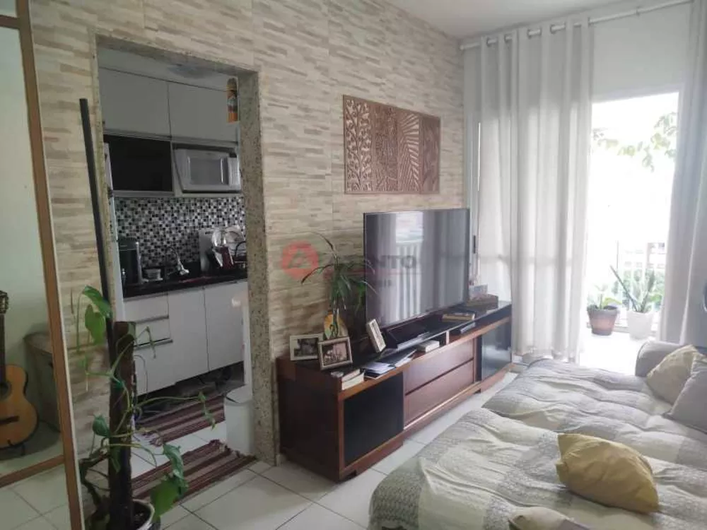 Apartamento, 2 quartos, 60 m² - Foto 5