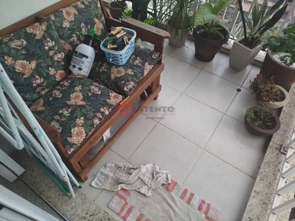 Apartamento, 2 quartos, 60 m² - Foto 6