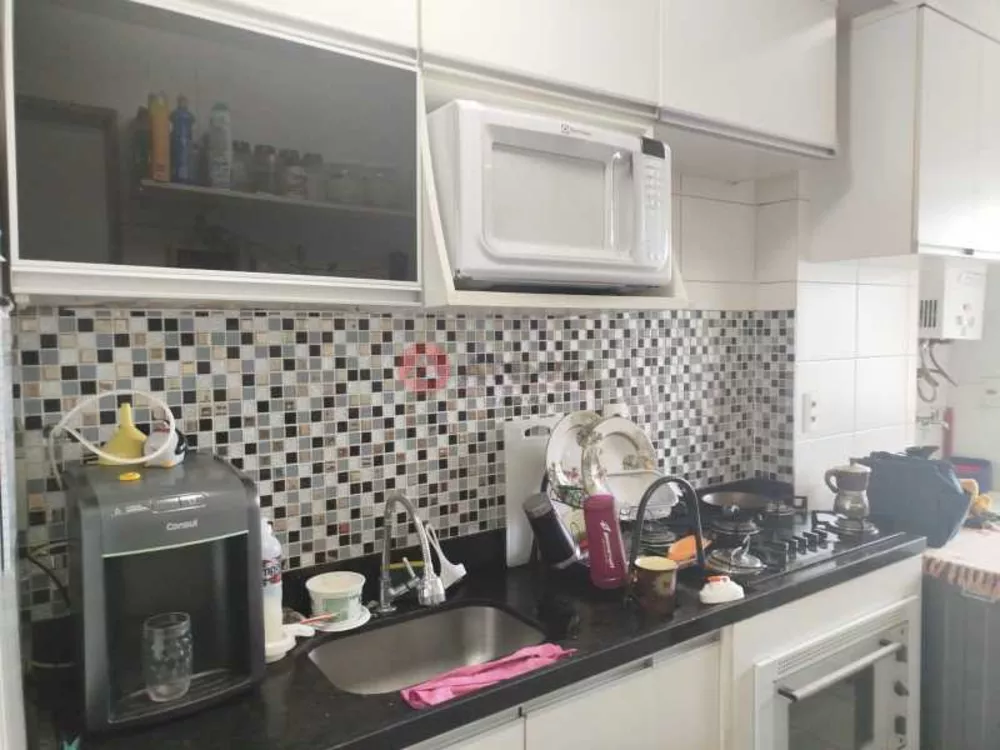 Apartamento, 2 quartos, 60 m² - Foto 20