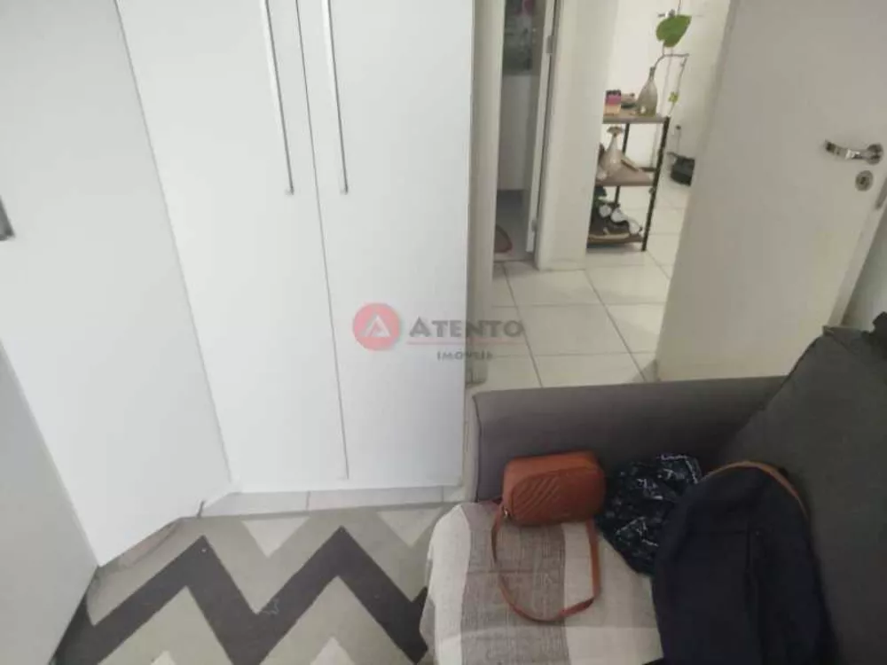 Apartamento, 2 quartos, 60 m² - Foto 16