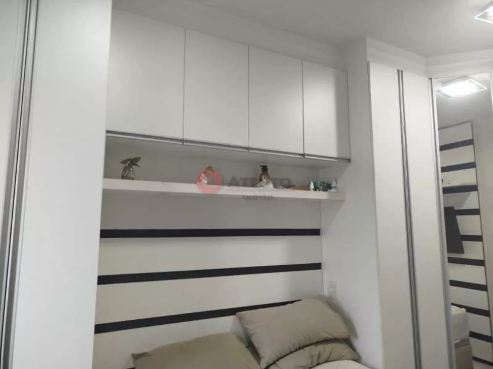 Apartamento, 2 quartos, 60 m² - Foto 10