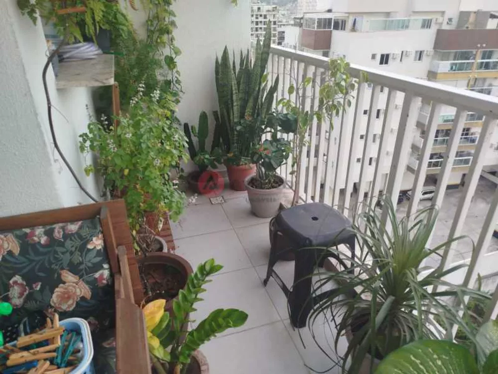 Apartamento, 2 quartos, 60 m² - Foto 7