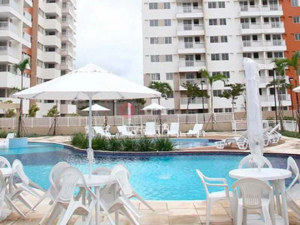 Apartamento, 2 quartos, 60 m² - Foto 23