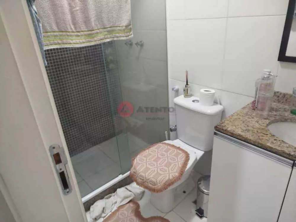 Apartamento, 2 quartos, 60 m² - Foto 12