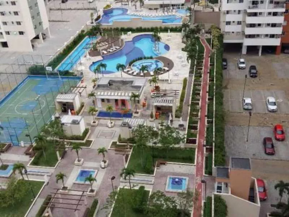 Apartamento, 2 quartos, 60 m² - Foto 24