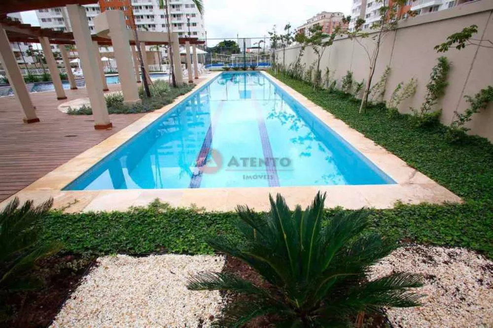 Apartamento, 2 quartos, 60 m² - Foto 28