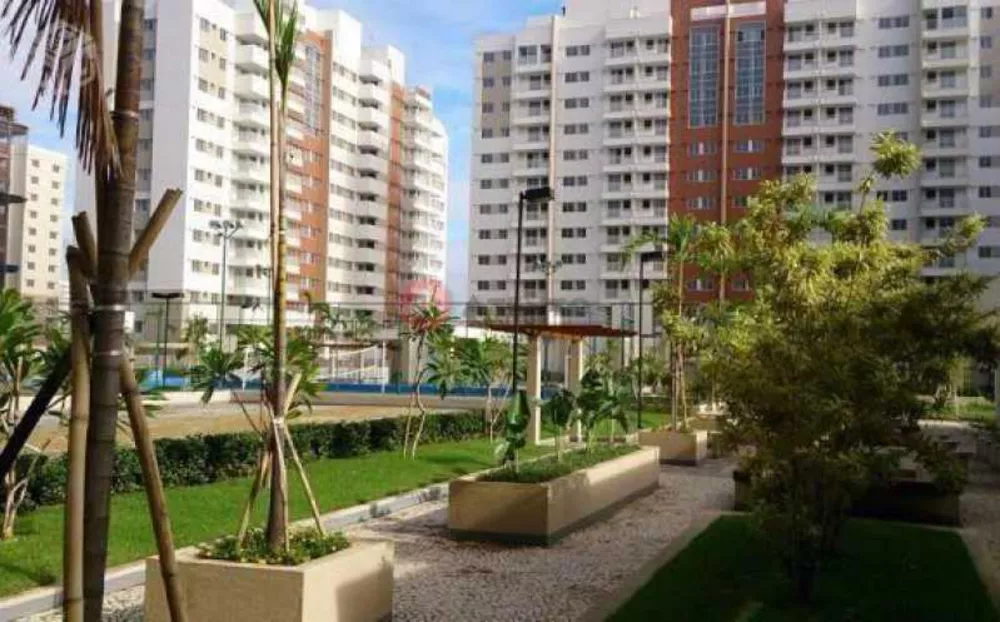 Apartamento, 2 quartos, 60 m² - Foto 29