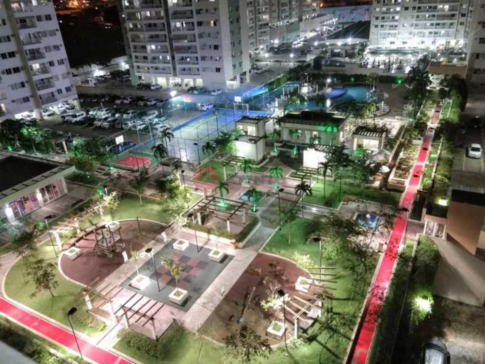 Apartamento, 2 quartos, 60 m² - Foto 30