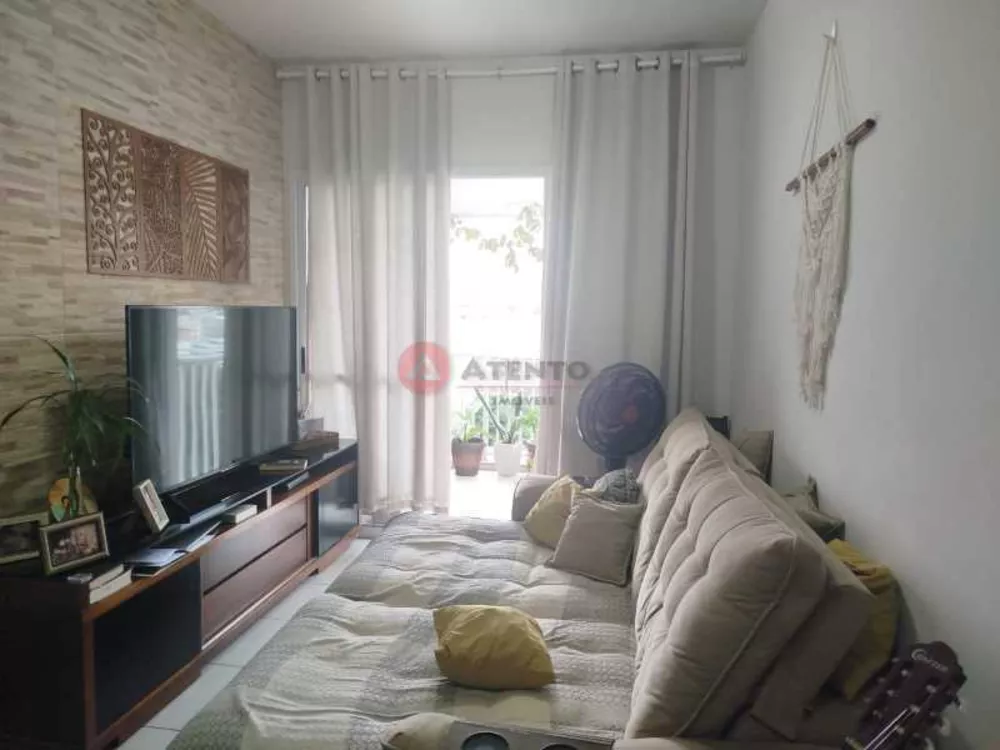 Apartamento, 2 quartos, 60 m² - Foto 3