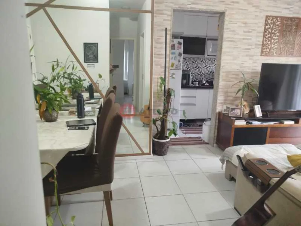 Apartamento, 2 quartos, 60 m² - Foto 4