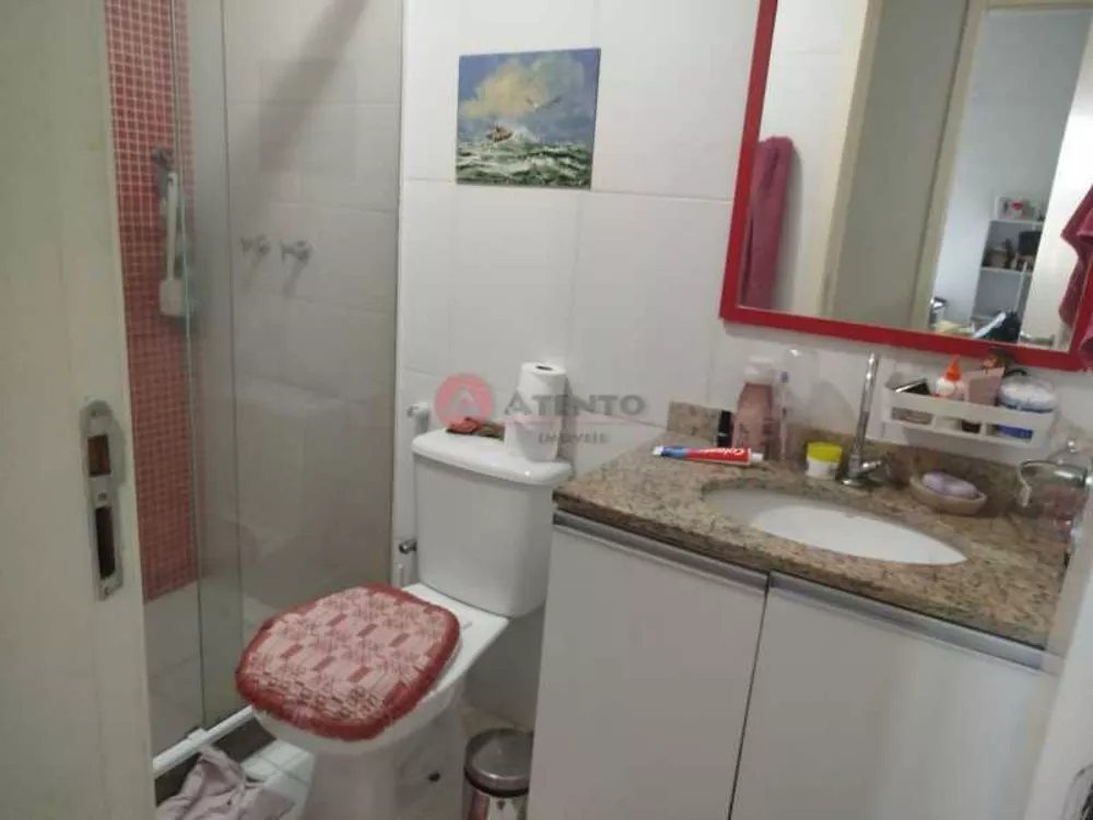 Apartamento, 2 quartos, 60 m² - Foto 18