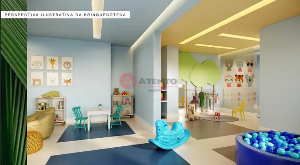Apartamento, 3 quartos - Foto 9