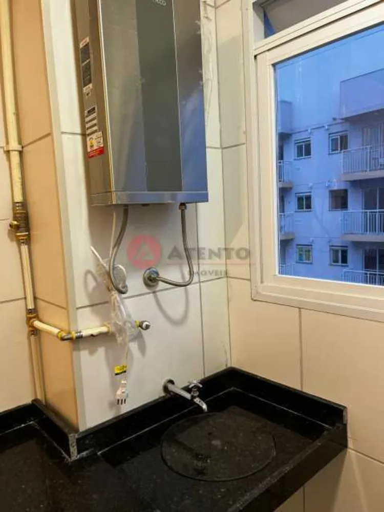 Apartamento, 1 quarto, 35 m² - Foto 10