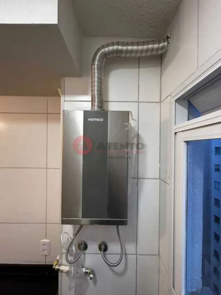 Apartamento, 1 quarto, 35 m² - Foto 15