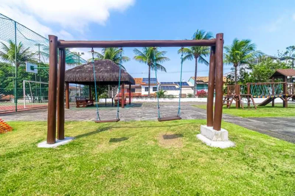 Casa de Condomínio, 3 quartos - Foto 18