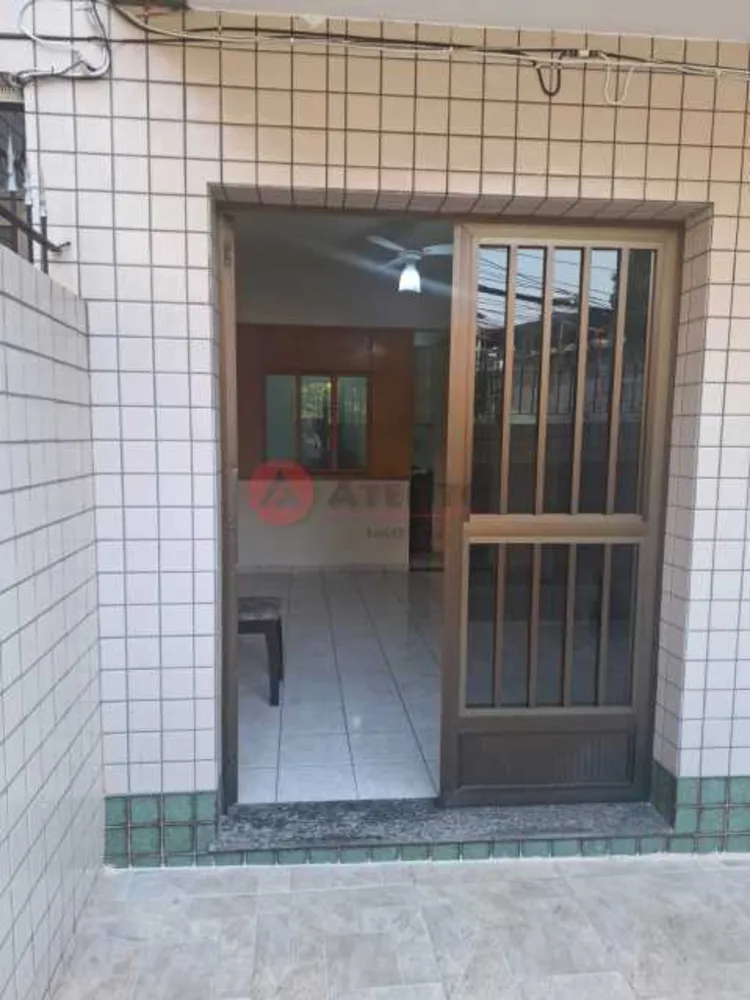 Apartamento, 2 quartos, 93 m² - Foto 1