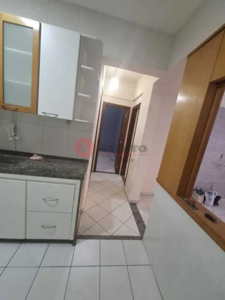 Apartamento, 2 quartos, 93 m² - Foto 7