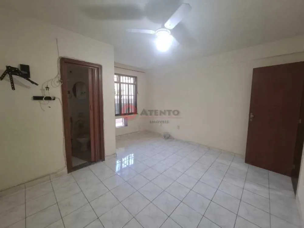 Apartamento, 2 quartos, 93 m² - Foto 4