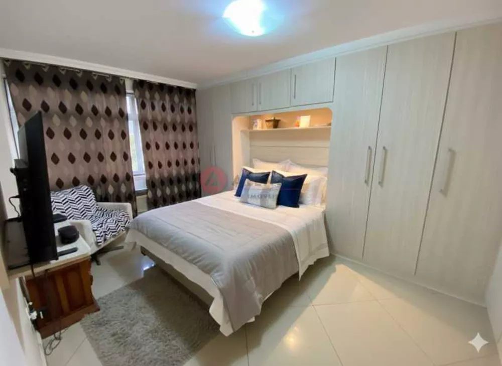 Apartamento, 4 quartos, 141 m² - Foto 1