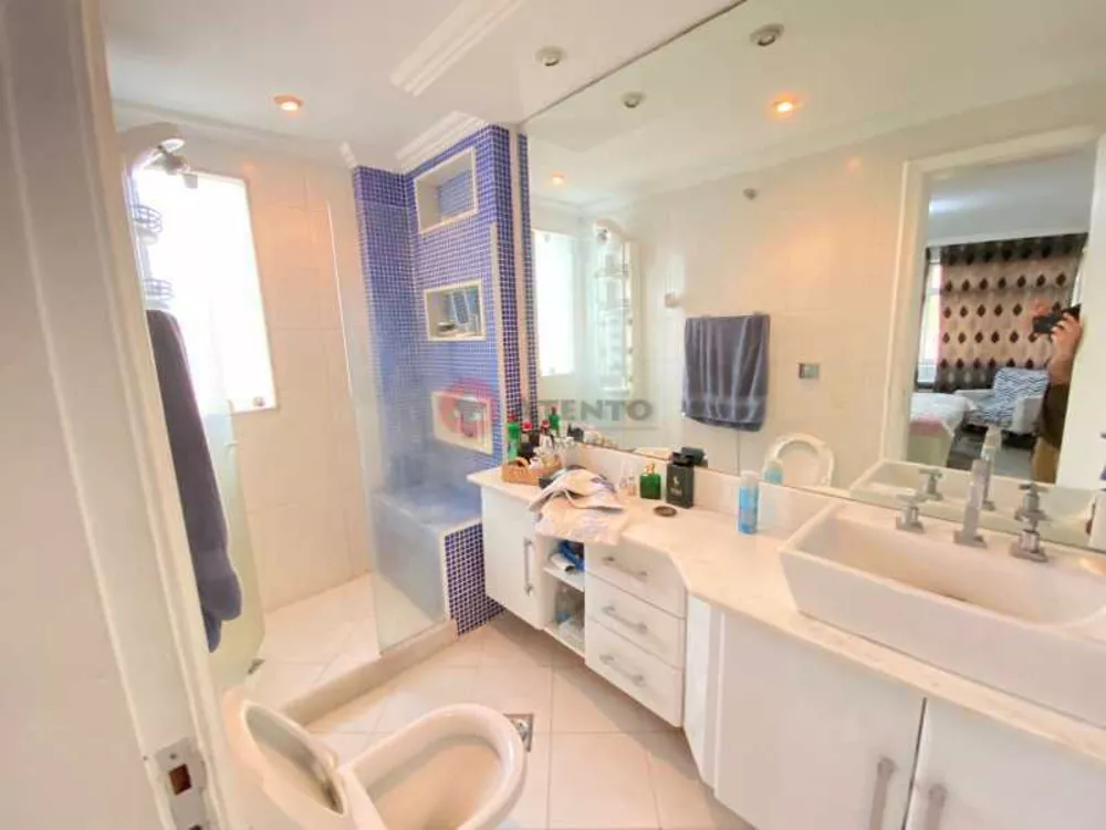 Apartamento, 4 quartos, 141 m² - Foto 14