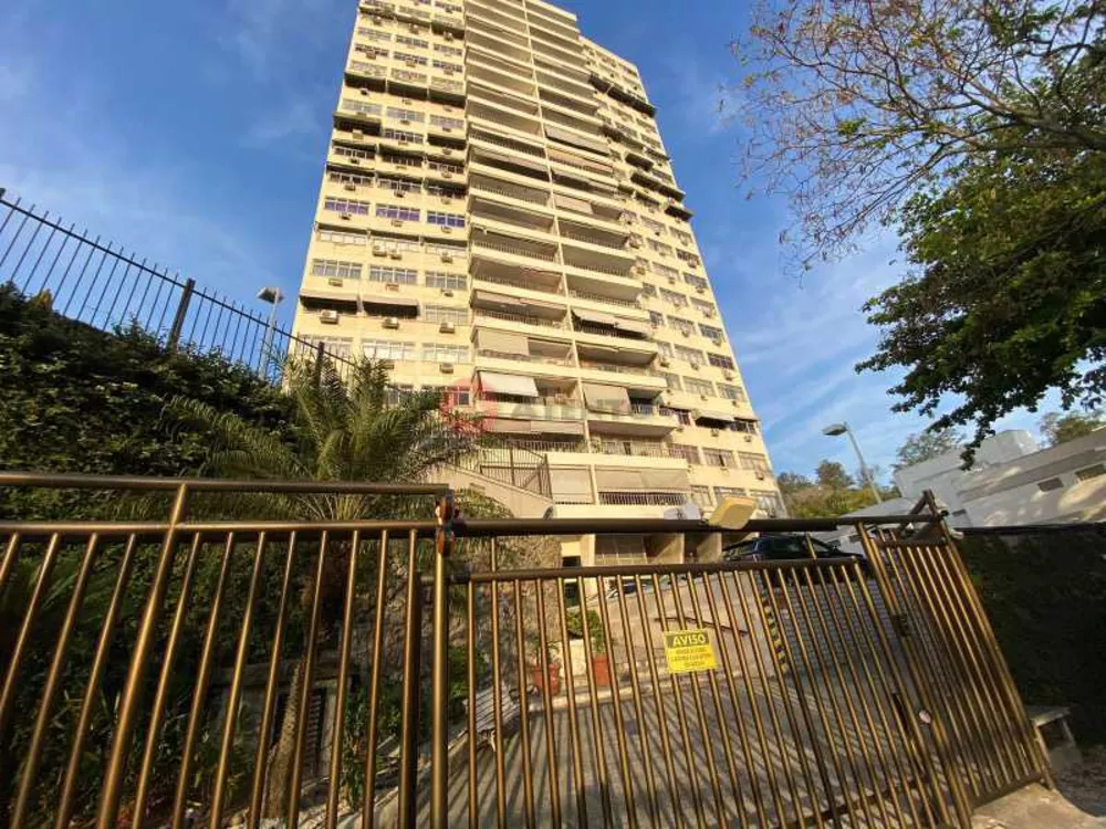 Apartamento, 4 quartos, 141 m² - Foto 5
