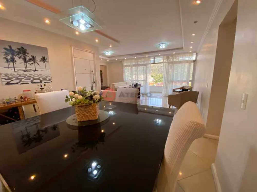 Apartamento, 4 quartos, 141 m² - Foto 7