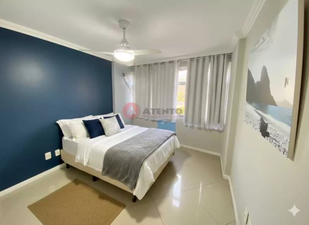 Apartamento, 4 quartos, 141 m² - Foto 3