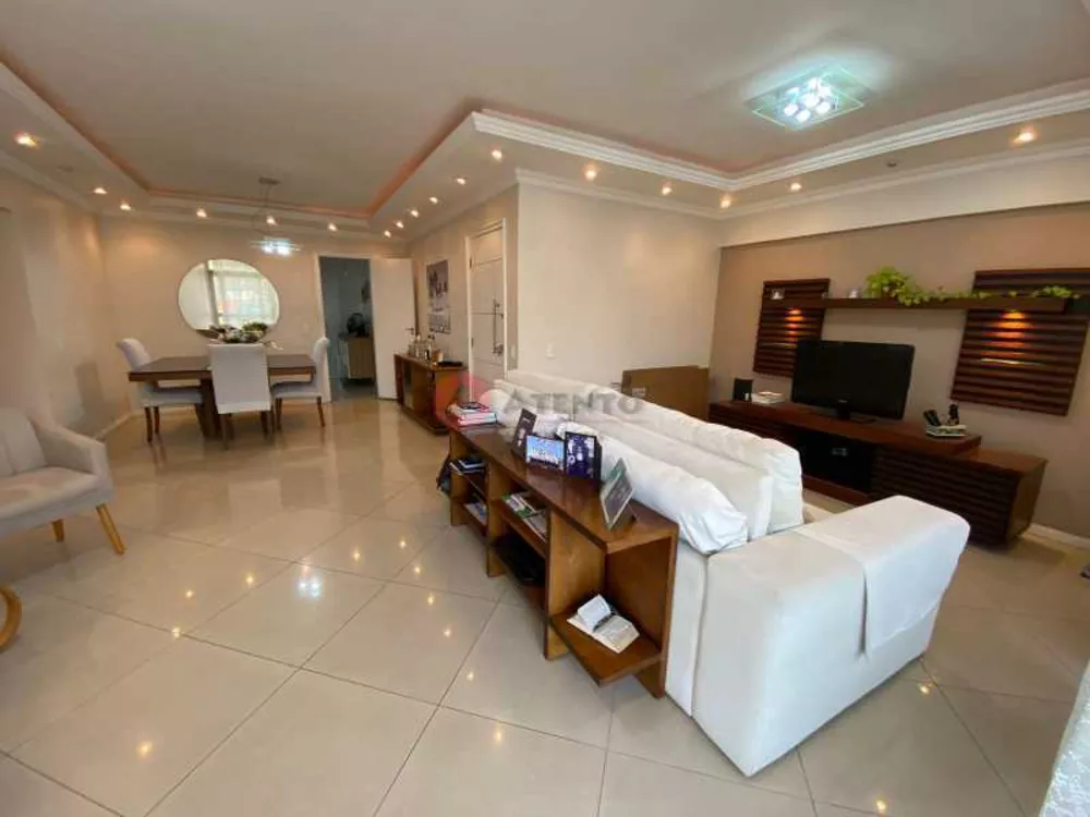Apartamento, 4 quartos, 141 m² - Foto 13
