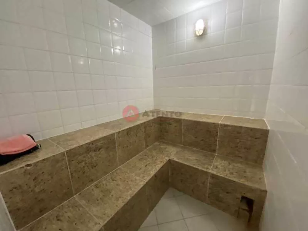Apartamento, 4 quartos, 141 m² - Foto 9