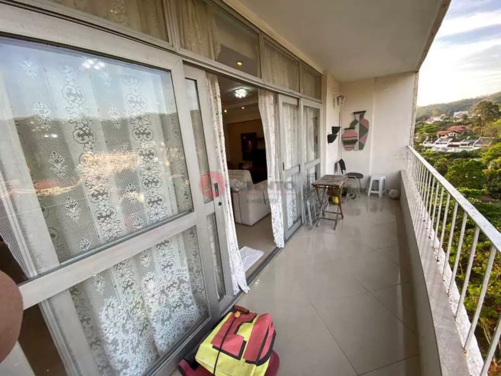 Apartamento, 4 quartos, 141 m² - Foto 4