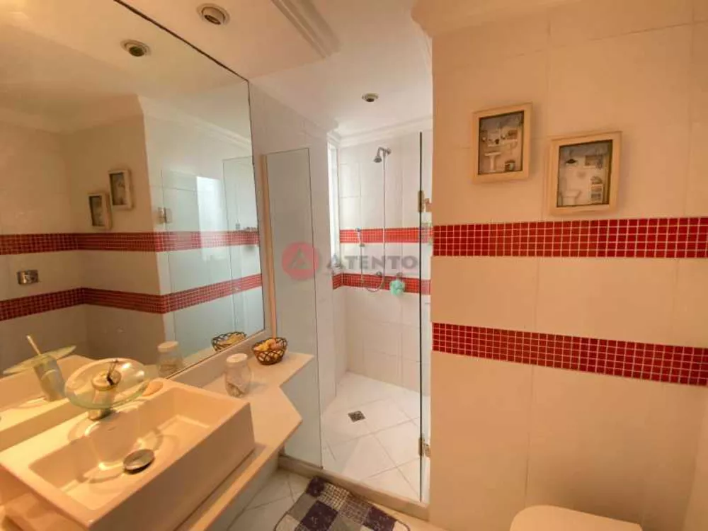 Apartamento, 4 quartos, 141 m² - Foto 11